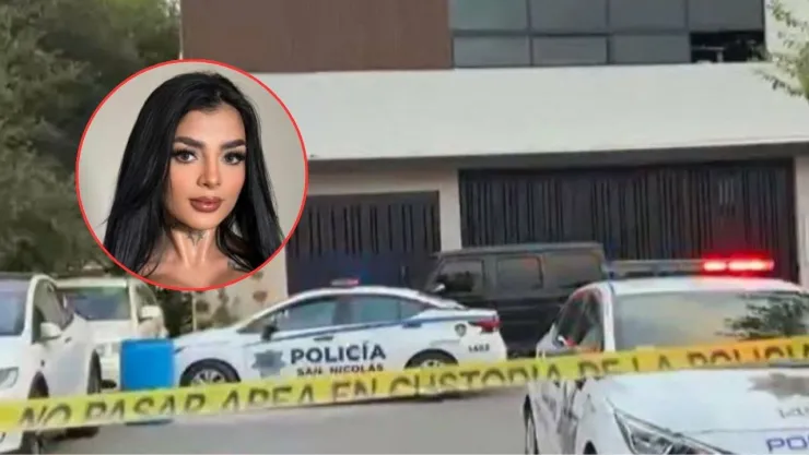 Esposo de Karely Ruiz revela detalles tras violento robo en su casa