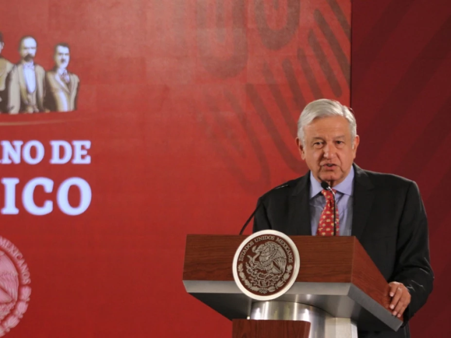Andrés Manuel López Obrador