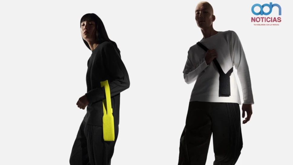 Así se ve en los usuarios el iPhone Pocket