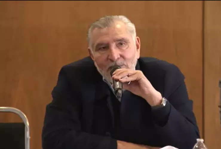 Denuncias contra Adán Augusto López por corrupción y vínculos criminales