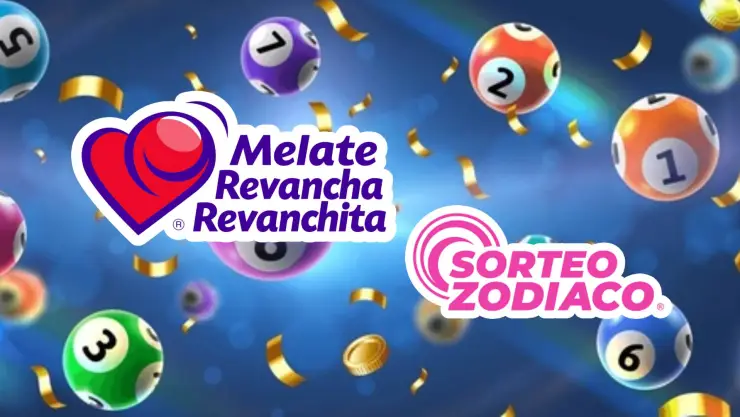 ¡Checa el ganador! Resultado de la Lotería Nacional Sorteo del Zodiaco y Melate 4082 del domingo 13 de julio