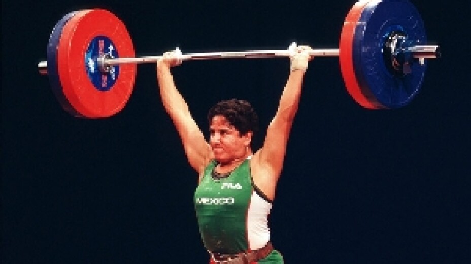 Soraya