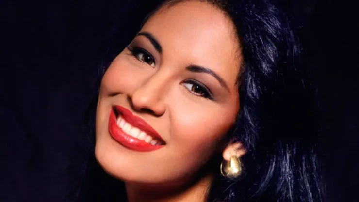 Selena Quintanilla