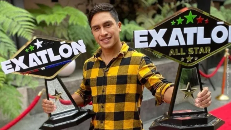 Esto hará Koke Guerrero con su premio de Exatlón All Star.