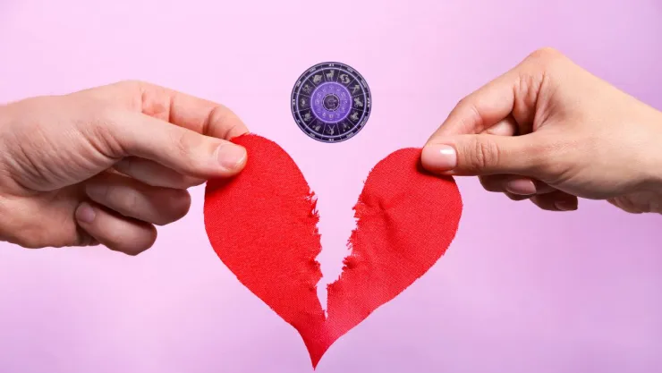 La manera en que te romperán el corazón, según tu signo