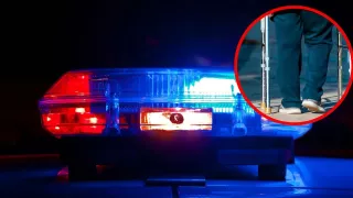 Abuelita atropella a otra mujer mayor en Chula Vista mientras quería cruzar la calle, esto fue lo que pasó