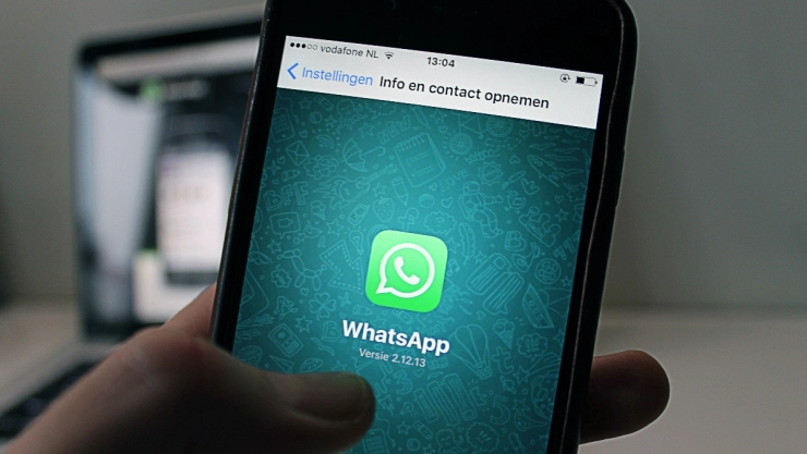 como enviar mensajes whatsapp celular