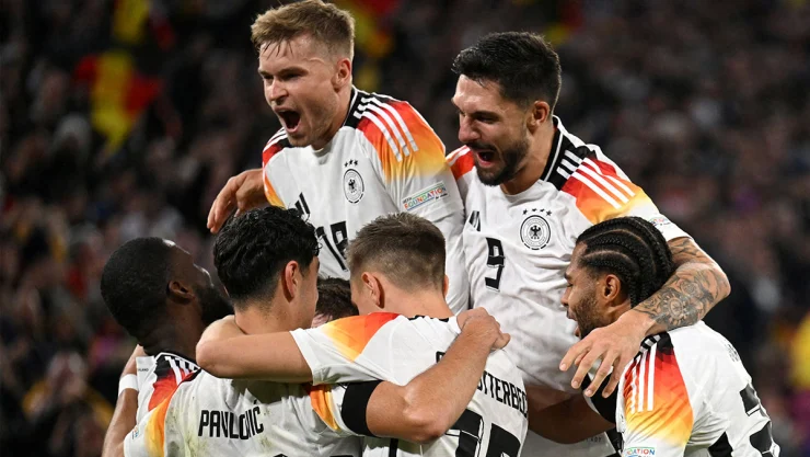 Alemania
