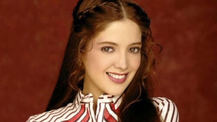 Adela Noriega reaparece en CDMX tras rumores sobre su muerte.