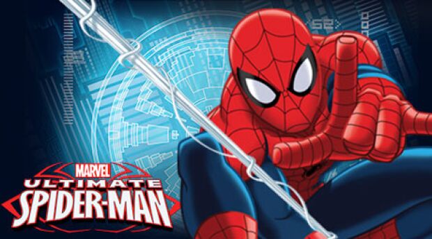 SPIDER MAN