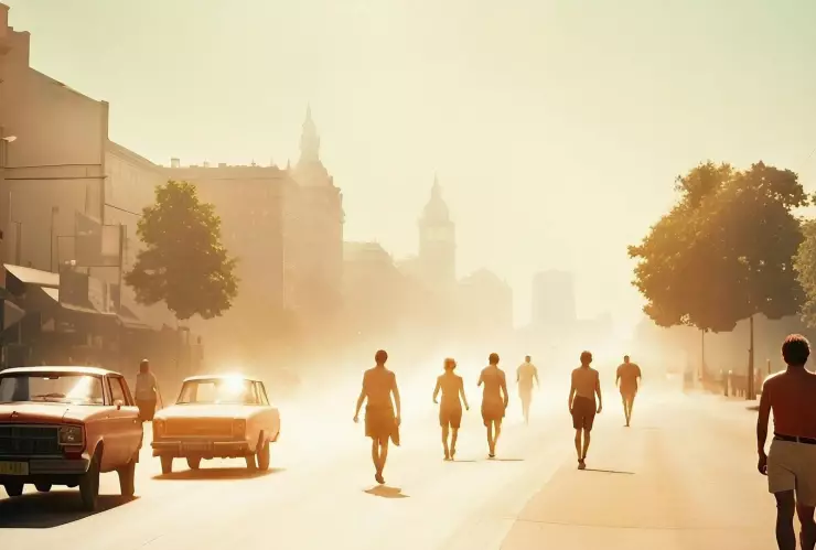 ¡Temperatura intensa! Clima en Jalisco y Guadalajara este sábado 3 de mayo