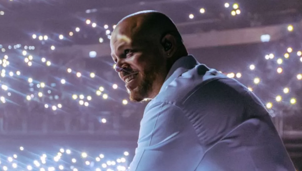 Posible setlist de Residente en el Zócalo de la CDMX y cómo llegar