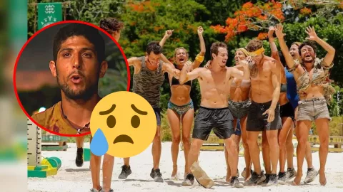 Jaguares se deshicieron de todo rastro de Yusef. ¿Qué pasó?