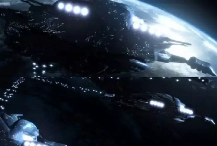 La Gran llegada ¿Qué pasará el martes 26 de julio de 2022