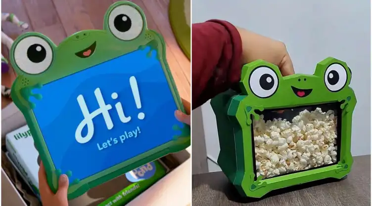 manualidades de toy story 5 ideas lilypad