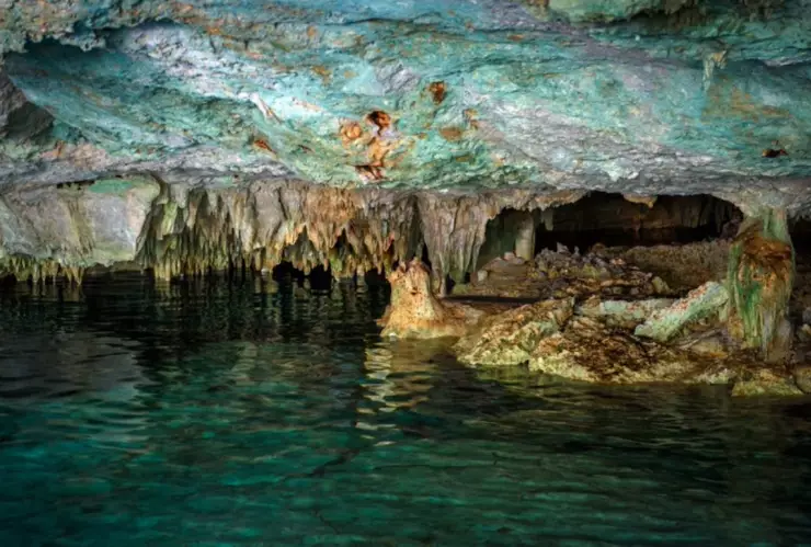 Día Mundial del Agua 2022 aguas subterráneas
