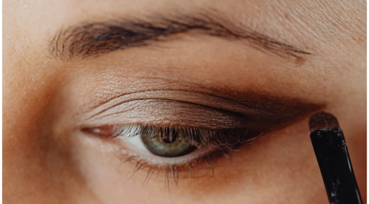 Maquillar ojos