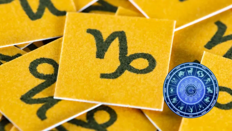 Las 7 cosas que no sabías sobre Capricornio