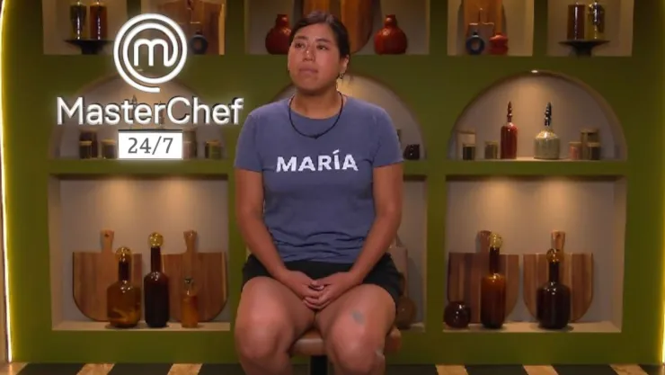 MasterChef 24/7