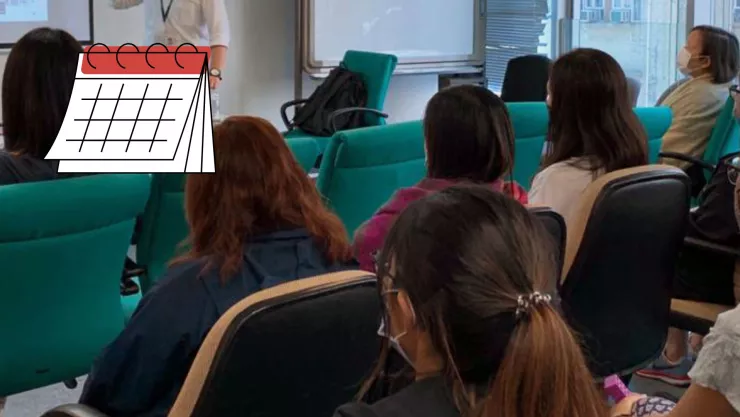 SEP extiende el periodo de vacaciones de Semana Santa 2025 en Aguascalientes; esto se sabe