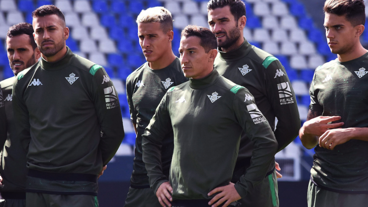 Selección Mexicana Andrés Guardado 