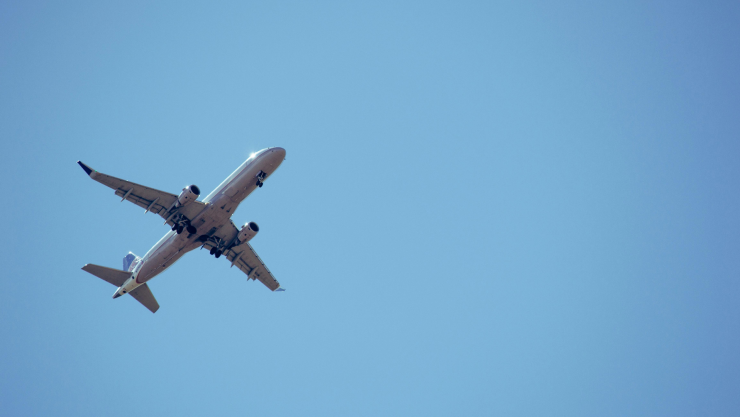 Nuevas rutas aéreas en Querétaro