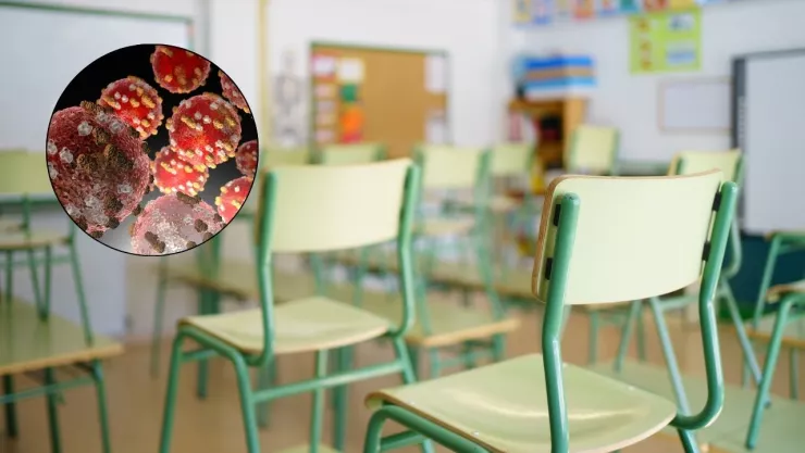 suspenden clases por sarampión.jpg