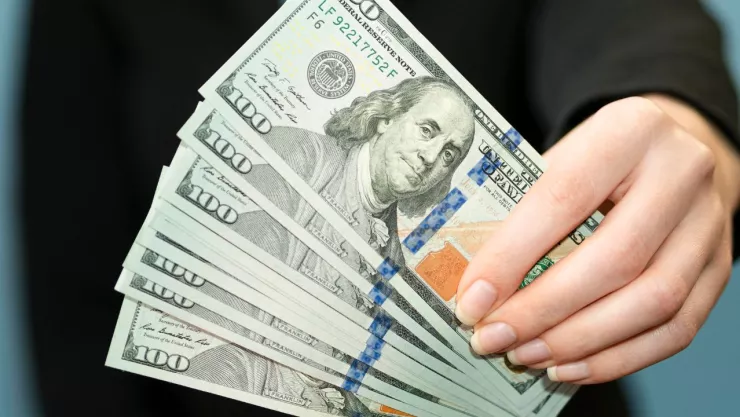 Tipo de cambio y precio del dólar en Tijuana hoy 5 de marzo de 2025