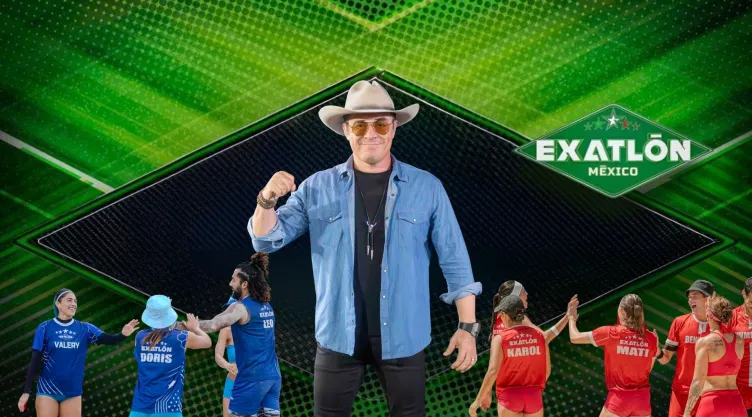 Exatlón México hoy: Pronóstico del equipo que se llevaría la ventaja este 20 de marzo