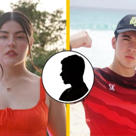 lesslie polinesia y bryan skabeche