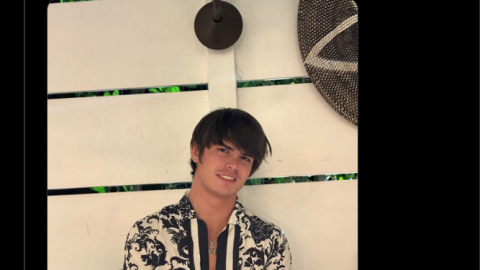 X muri&oacute; seth peterson