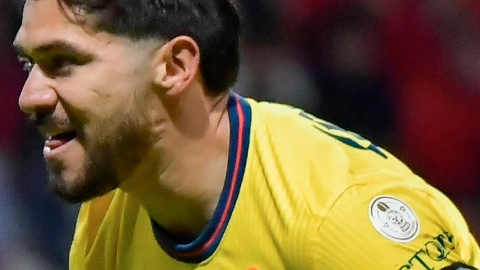 Henry Martin América