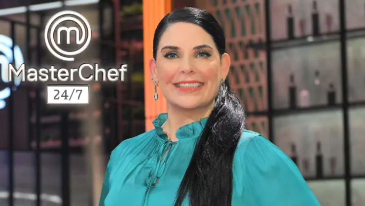 MasterChef 24/7