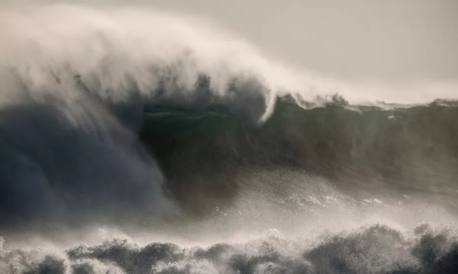 tsunami