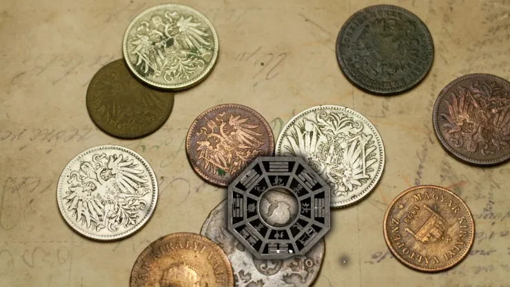 No tires las monedas viejas: haz un ritual para atraer la abundancia durante el mes de septiembre