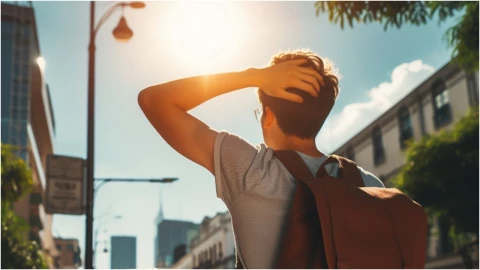 ¿Regresan las clases en línea por ola de calor_ Esto dice la SEP