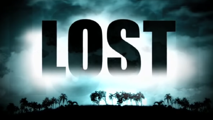 Lost