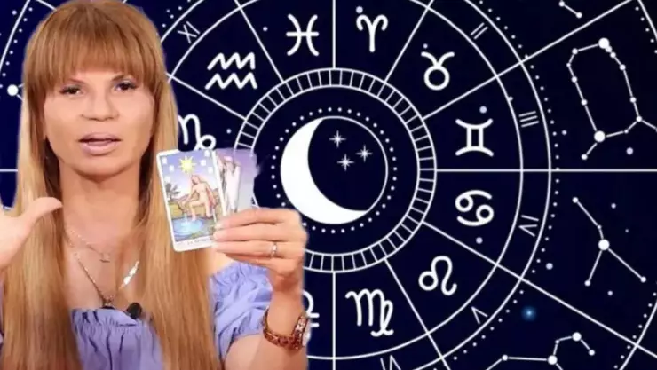 Horóscopos de Mhoni Vidente HOY; esto lo que le depara a tu signo el 31 de agosto