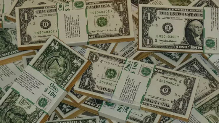 Propina de Post Malone