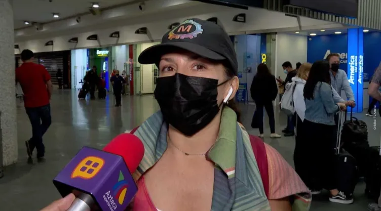 ¿Por qué Alessandra Rosaldo no acompañó a Eugenio Derbez a los Oscar?