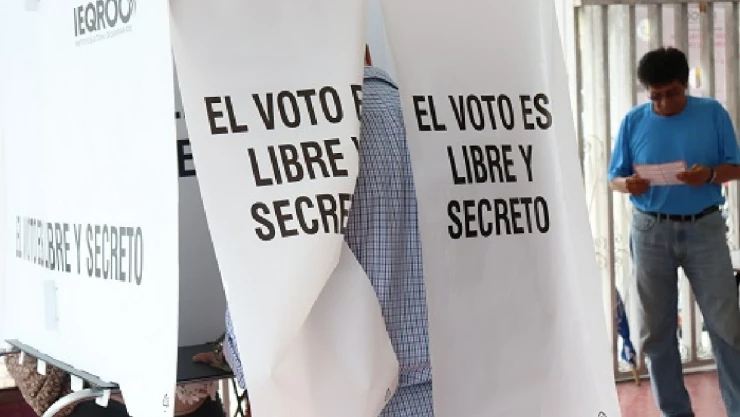 revocación de mandato qué es ejercicio