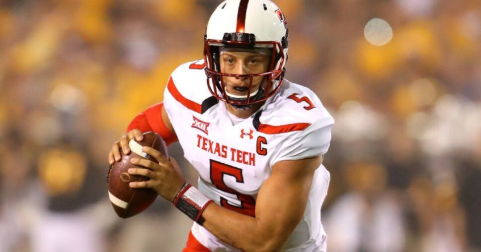 patrick mahomes