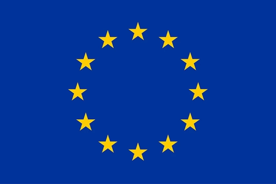 Página Web Unión Europea