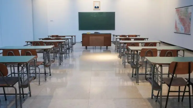 Vacaciones ciclo escolar 2025-2026