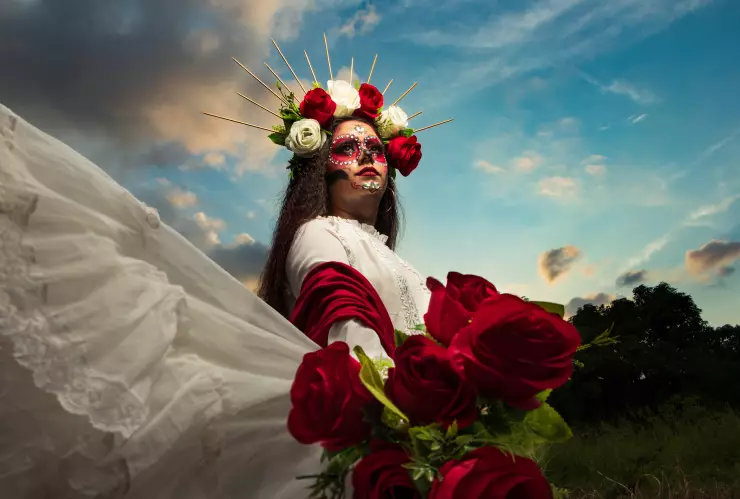 Día de Muertos - Qué día llegan las almas a la ofrenda y al altar