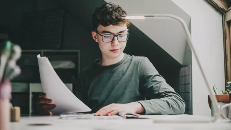 Examen Comipems 2024