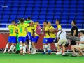 Final Brasil vs España Juegos Olímpicos Tokyo 2020