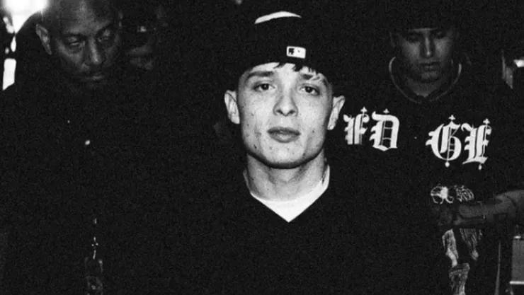 Peso Pluma recibe amenazas de muerte