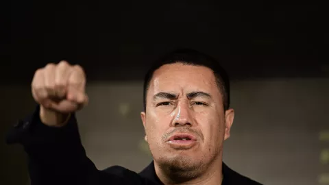 efrain juarez pumas vs alajuelense