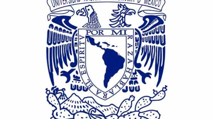 ESCUDO UNAM